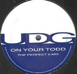 Download UDG - On Your Todd