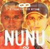 baixar álbum DJ FRANK Feat Vick Krishna - Nunu