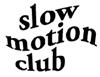 Slowmotion Club - The Waltzes EP
