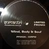 Sumantri - Progressive Soul EP