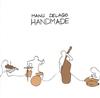 lataa albumi Manu Delago - Handmade