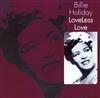 Album herunterladen Billie Holiday - Loveless Love