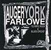 baixar álbum Auger, York, Farlowe - Olympic Rock Blues Circus