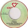 last ned album Toots & The Maytals - Papa D