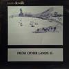 last ned album José Sola Various - From Other Lands No 15 Spain