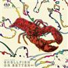 Eddie Huang - Shellfish Or Better EP
