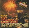 Album herunterladen Various - Fire Maxi Dancefloor 1