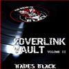 HADES BLACK - Coverlink Vault Volume II