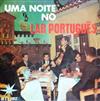 ouvir online Various - Uma Noite No Lar Português