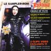 last ned album Various - Le Sampler Rom RockHard N20