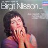 ladda ner album Birgit Nilsson, Verdi - The Great Voice Of Birgit Nilsson Vol 2