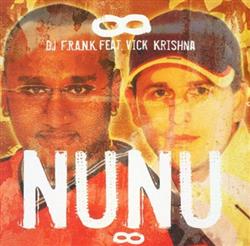 Download DJ FRANK Feat Vick Krishna - Nunu