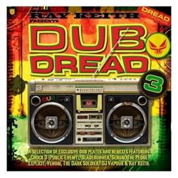 Download Ray Keith - Dub Dread 3