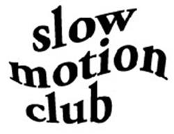 Download Slowmotion Club - The Waltzes EP