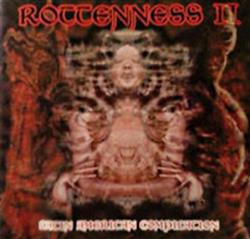 Download Various - Rottenness II Latin American Compilation