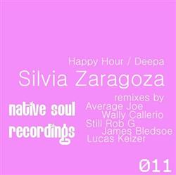 Download Sylvia Zaragoza - Happy Hour Deepa