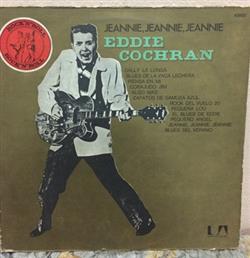 Download Eddie Cochran - Jeannie Jeannie Jeannie