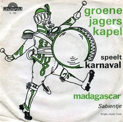 Download Groene Jagers Kapel - Madagascar Sabientje