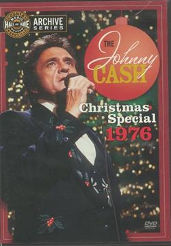 Download Johnny Cash - The Johnny Cash Christmas Special 1976