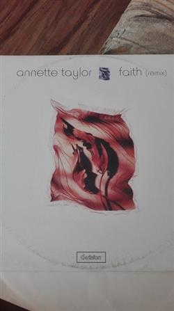 Download Annette Taylor - Faith Remix