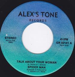 Download Spider Man - Talk About Your Woman Ill Play The Blues In Your Town