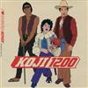 baixar álbum Koji 1200 - I America Remix