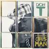 baixar álbum Don T - Professional Girls Man
