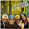 baixar álbum Stop Worrying And Love The Bomb - Noun