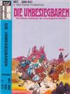 baixar álbum Manfred Jenning - Die Unbesiegbaren Die Heiteren Abenteuer Der Unschlagbaren Recken