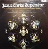 descargar álbum The Studio 70 Orchestra And Chorus - Jesus Christ Superstar A Rock Opera