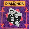 télécharger l'album The Diamonds - The Diamonds Collection