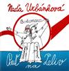 baixar álbum Naďa Urbánková, Luboš Javůrek, Bokomara - Pouť Na Želiv