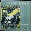 descargar álbum Tristan Corbière - Le Bossu Bitor