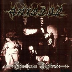 Download Abyssos - Fhinsthanian Nightbreed