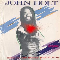 Download John Holt - Everytime