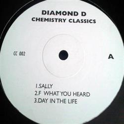 Download Diamond D - Chemistry Classics