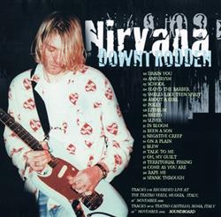 Download Nirvana - Downtrodden