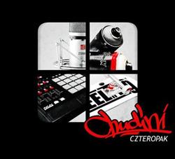 Download Chudini - Czteropak