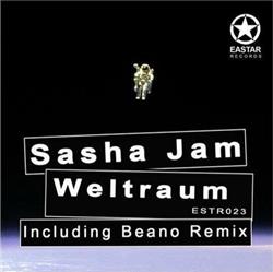 Download Sasha Jam - Weltraum