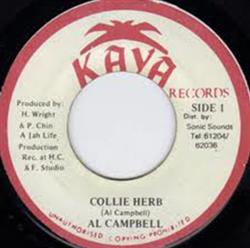Download Al Campbell - Collie Herb