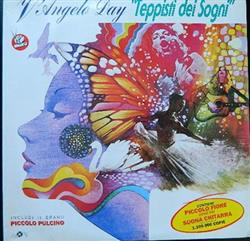 Download Teppisti Dei Sogni - V Angelo Day