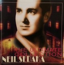 Download Neil Sedaka - The Ultimate Collection