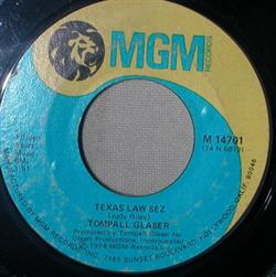 Download Tompall - Texas Law Sez
