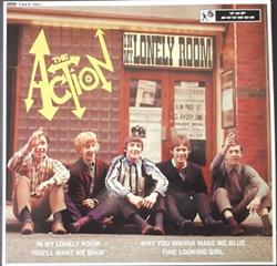 Download The Action - In My Lonely Room
