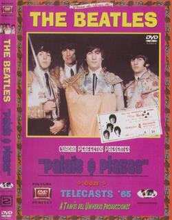 Download The Beatles - Palais E Plazas