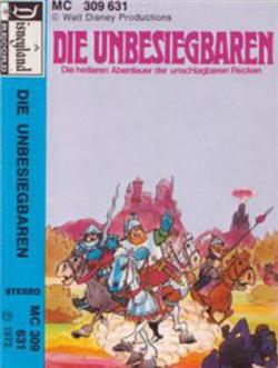 Download Manfred Jenning - Die Unbesiegbaren Die Heiteren Abenteuer Der Unschlagbaren Recken