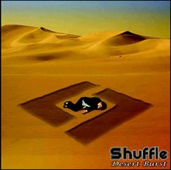 Download Shuffle - Desert Burst