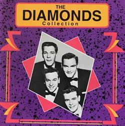 Download The Diamonds - The Diamonds Collection