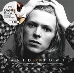 Download David Bowie - 1971