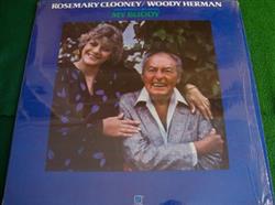 Download Rosemary Clooney Woody Herman - My Buddy